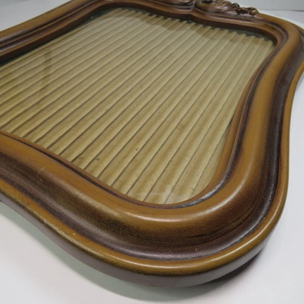 N/A faux wood